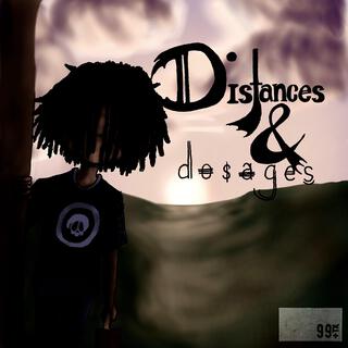 Distances and Dosages