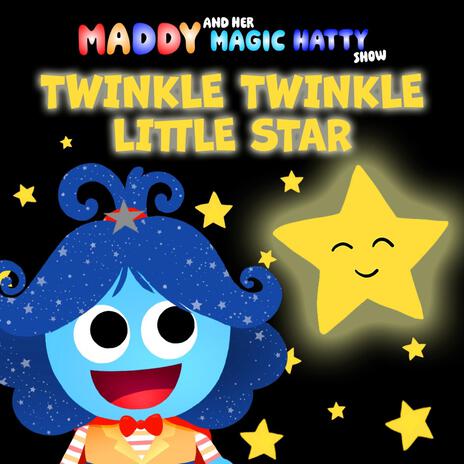 Twinkle Twinkle Little Star | Boomplay Music