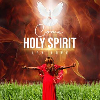 Spirit Of God Come And Take Control lyrics | Boomplay Music