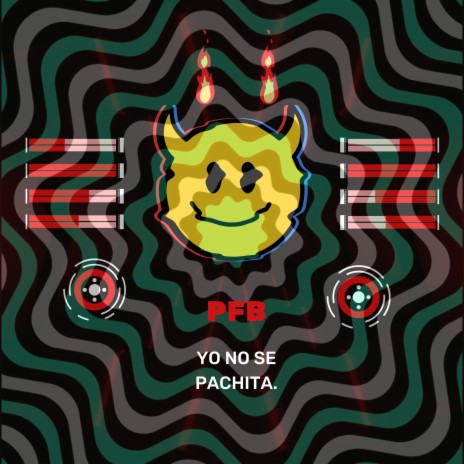 Yo No Se Pachita. ft. Ber-Voz, Ch'ama Flow & El Tio Sam