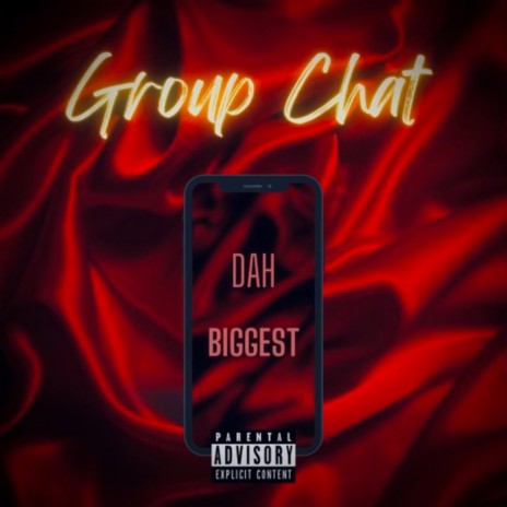 Group Chat | Boomplay Music