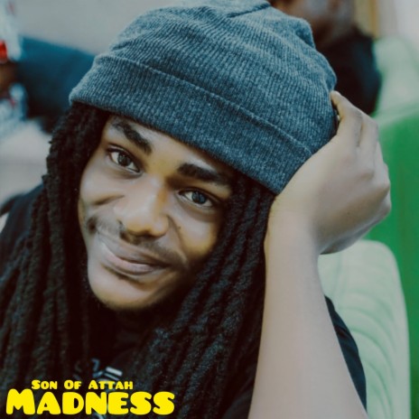 Madness | Boomplay Music