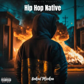 Hip Hop Native