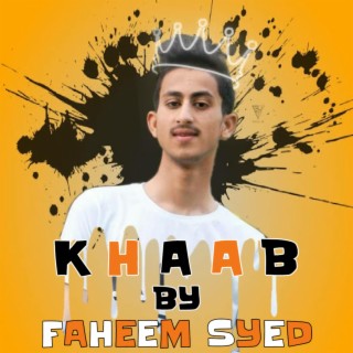 Khaab lyrics | Boomplay Music