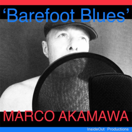 Barefoot Blues