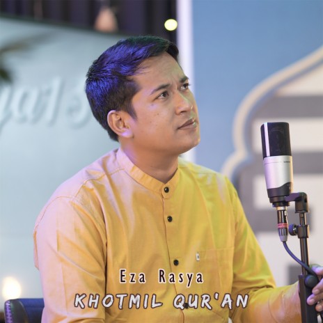 Khotmil Qur'an | Boomplay Music