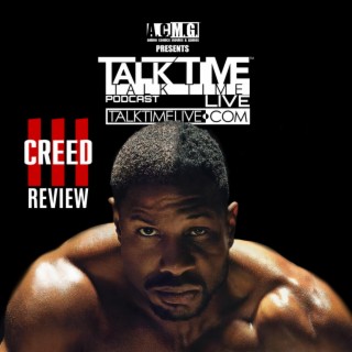 EPISODE 349: CREED 3 REVIEW