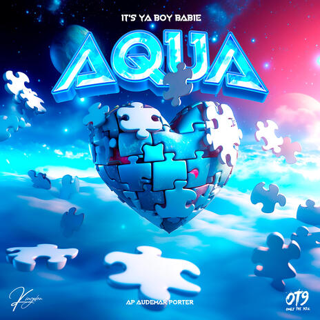 AQUA | Boomplay Music