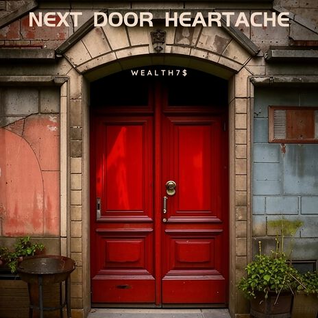 Next Door Heartache | Boomplay Music