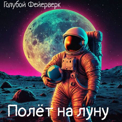 Полёт на луну | Boomplay Music