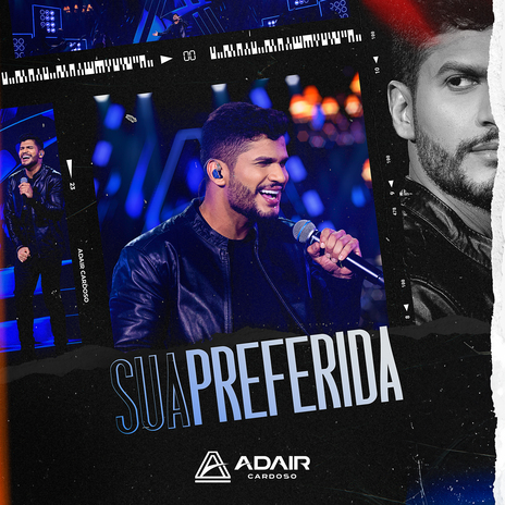 Sua Preferida | Boomplay Music