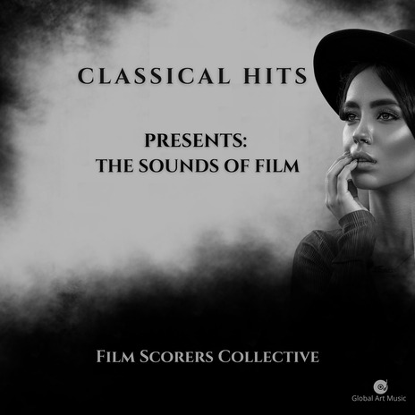 The Sound of Music ft. Film Scorers Collective | Boomplay Music