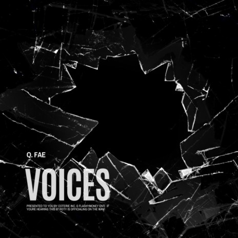 VOICES | Boomplay Music