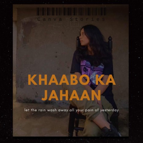 Khaabo Ka Jahaan | Boomplay Music
