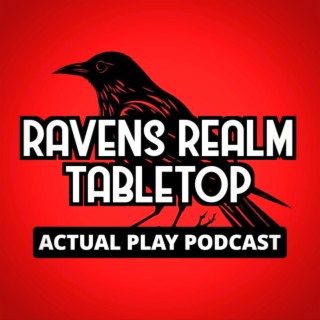 Ravens Realm Tabletop