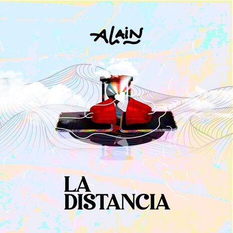 La Distancia | Boomplay Music