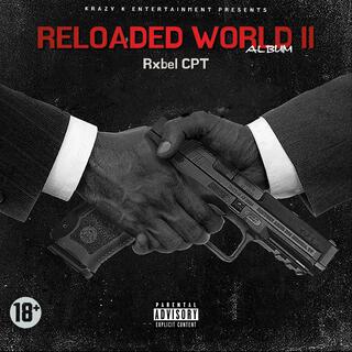 Reloaded World Chapter 2