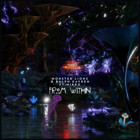 From Within ft. Ralph Kayden & Mikko | Boomplay Music