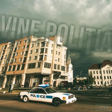 Vine Politia | Boomplay Music