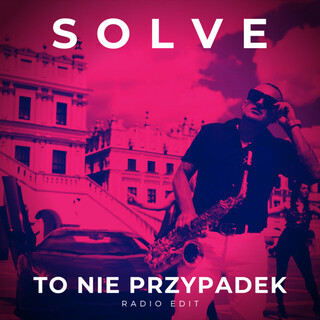 To nie przypadek (Radio Edit)