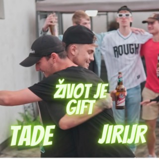 Život je gift