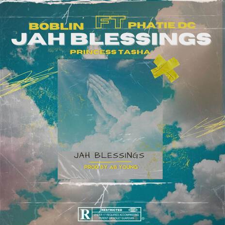 Jah blessings ft. Phatie dc & Princess tasha | Boomplay Music