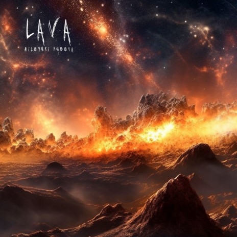Lava ft. Amy | Boomplay Music