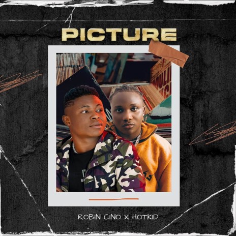 Picture ft. HotKid | Boomplay Music