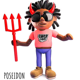 Poseidon