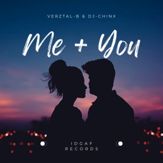 Me + You lyrics | Boomplay Music