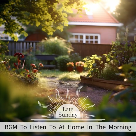 The Morning Side of the Tracks | Boomplay Music