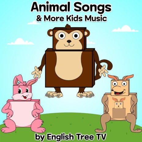 Wild Animals Song | Boomplay Music