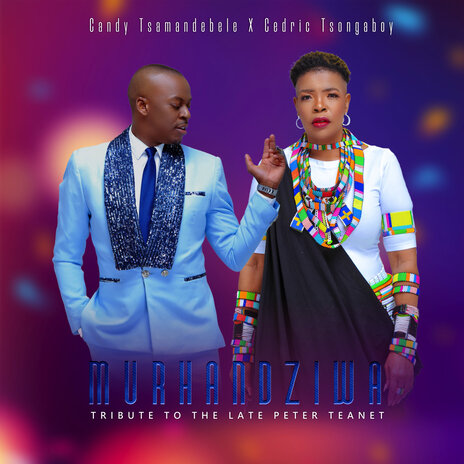 Murhandziwa ft. Cedric Tsongaboy | Boomplay Music