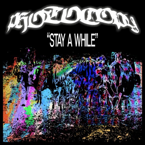 Stay a While | Boomplay Music