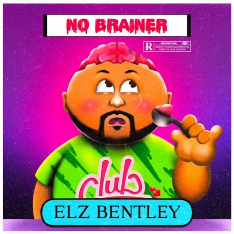 No Brainer (Radio Edit) | Boomplay Music