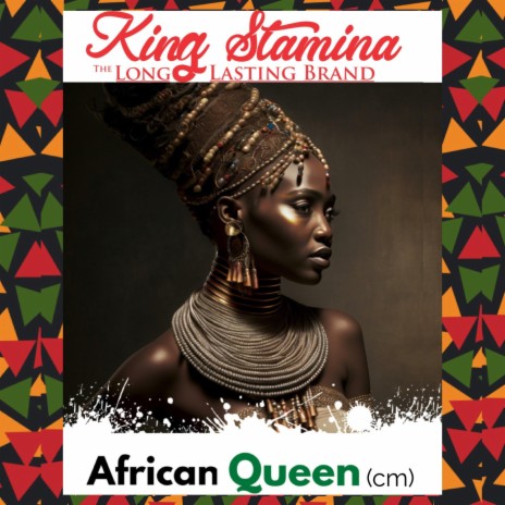 African Queen (cm) | Boomplay Music