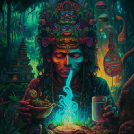 Ayahuasca | Boomplay Music