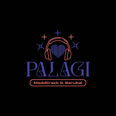 Palagi | Boomplay Music