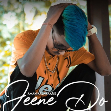 Jeene Do ft. LD SHASHI | Boomplay Music