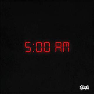 5:00 AM