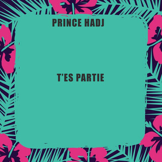 T\'es partie