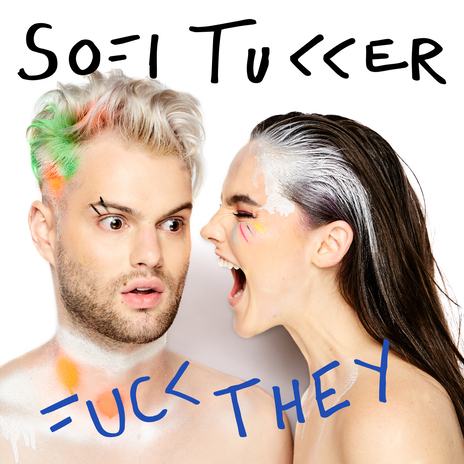 Fuck They | Boomplay Music