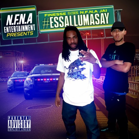 #EssAllummaSay (Religion) ft. N.F.N.A Jai | Boomplay Music