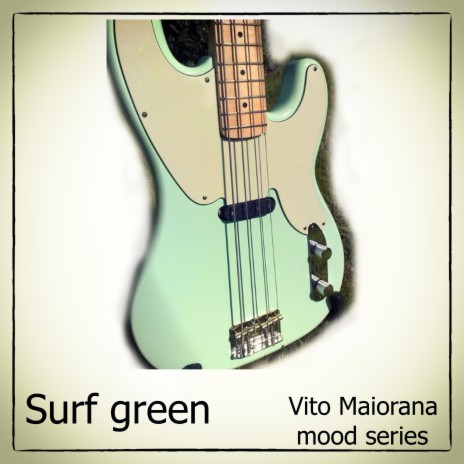 Surf Green | Boomplay Music