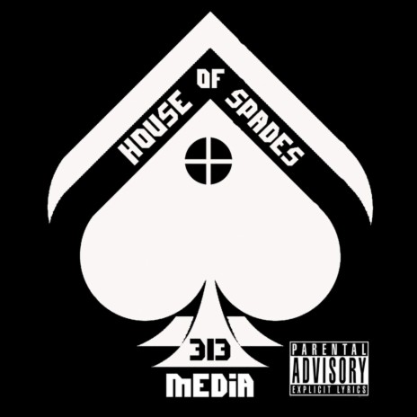 House of Spades ft. Tn2m