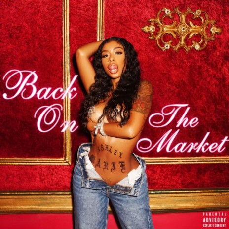 Back On The Market (Radio Edit) | Boomplay Music