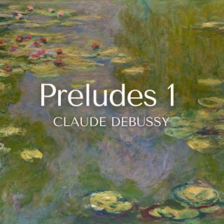 Prélude XII - (... Minstrels) (Claude Debussy Preludes 1)