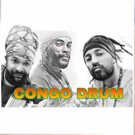 Congo Drum | Boomplay Music