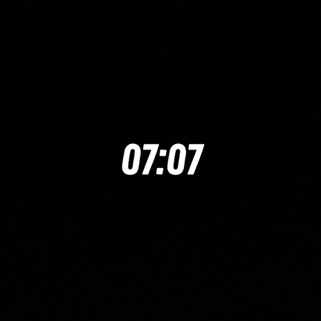 07:07