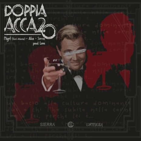 Doppia H2O ft. Al Caruso & Nigie